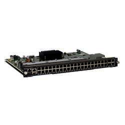 NetGear M6100 Series 40 x SFP and 4 x 10G Blade